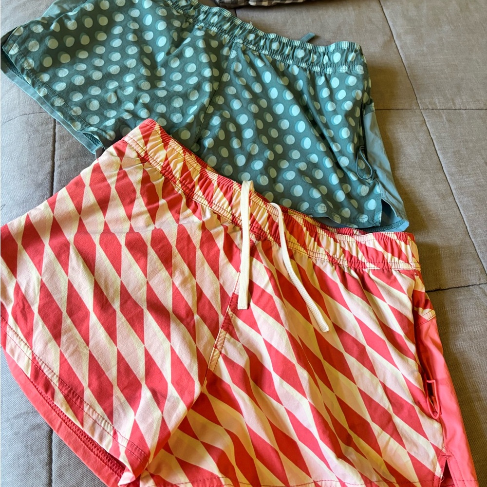 Fair Harbor Atlantique shorts